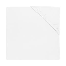 Pretura Elasthan Hoeslaken - White - 60 x 120 / 70 x 140 cm