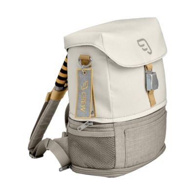 JetKids by Stokke? Crew Backpack White