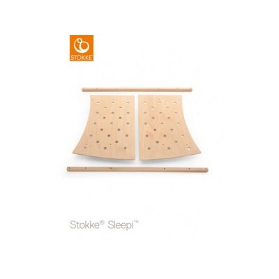 Stokke® Sleepi™ V2 Junior Extension Kit Naturel