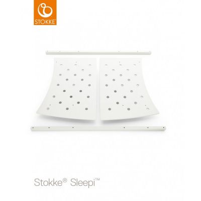 Stokke® Sleepi™ Junior Extension Kit Wit