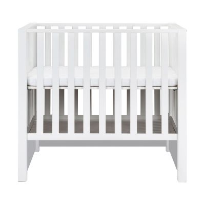 Europe Baby Mees Box Mat Wit