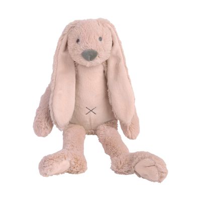 Happy Horse Rabbit Richie Knuffel 58 cm Old Pink