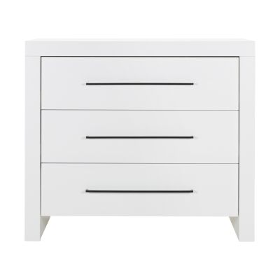 Europe Baby Sylt II Commode Wit