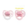 Medela Baby fopspeen Original 18+ powdery pink - duo 101042603