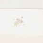 Jollein Dreamy Mouse Wieglaken - 75 x 100 cm