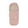 Mies & Co Adorable Dots Buggy Voetenzak 9-30 Mnd Sweet Pink