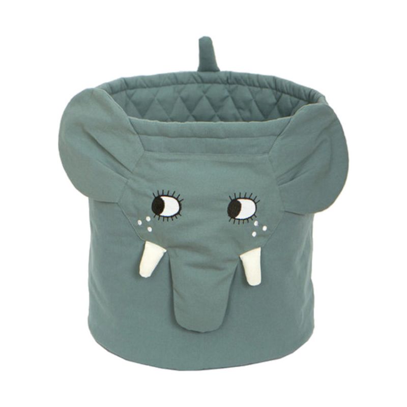 Roommate Elephant Basket